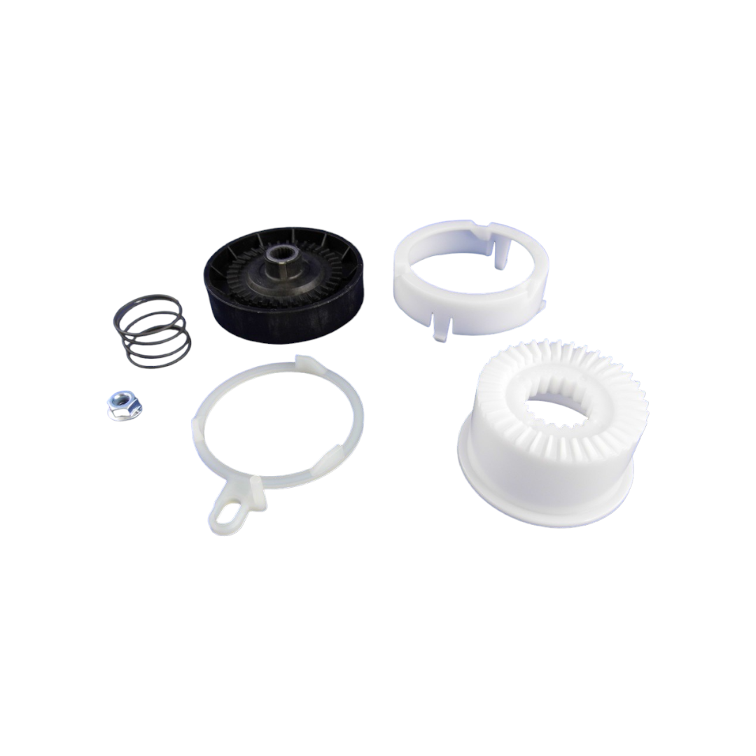 Polea Para Lavadora Whirlpool Kit W10759993 Original