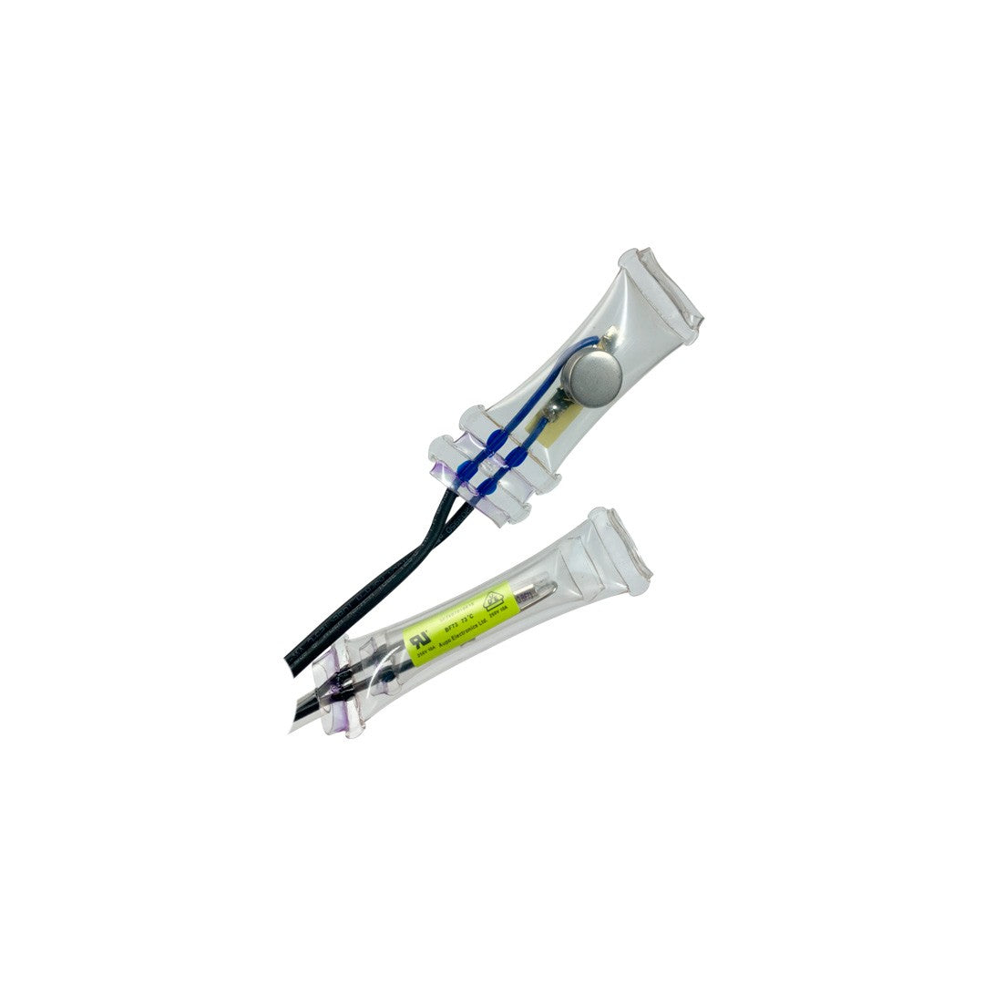 Bimetal Con Fusible Para Refrigerador Midea Mrfi-2740G332Rw-Da