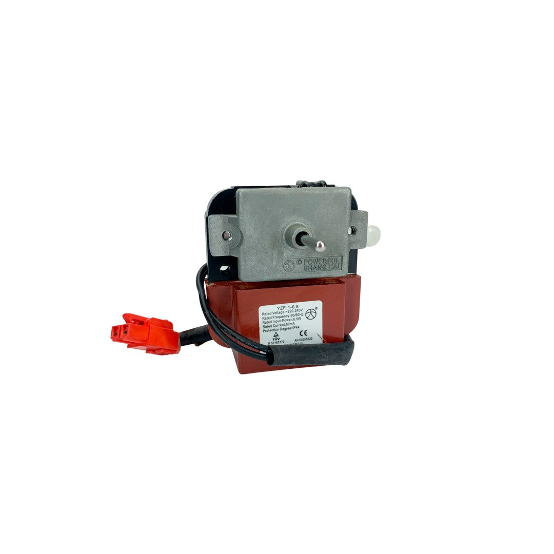 Ventilador No Frost Para Refrigerador Midea Mrfi-2740G332Rw-Da