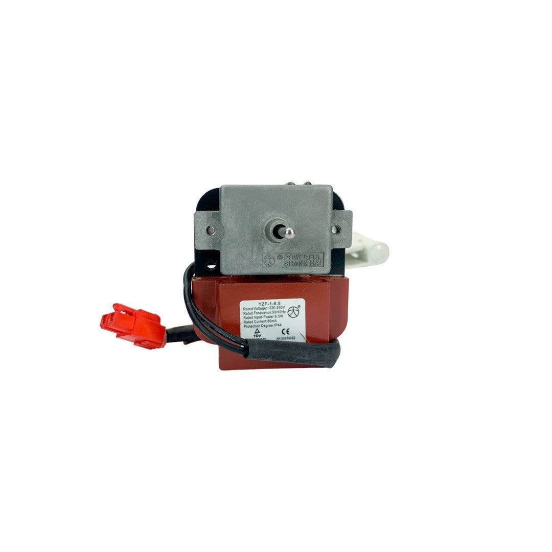 Ventilador No Frost Para Refrigerador Midea Mrfi-2740G332Rw-Da-2