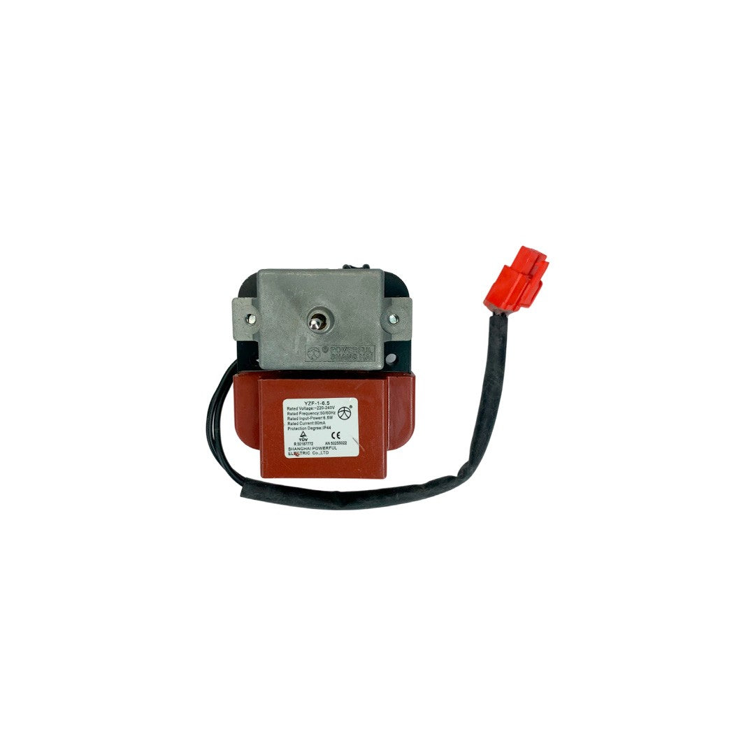 Ventilador No Frost Para Refrigerador Midea Mrfi-2740G332Rw-Da-3