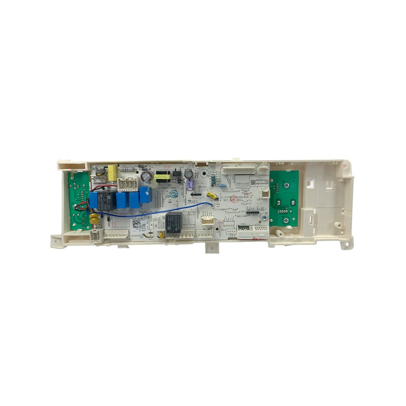 Tarjeta Para Lavadora Secadora Midea Mlsf-13510Sc01I Original-1