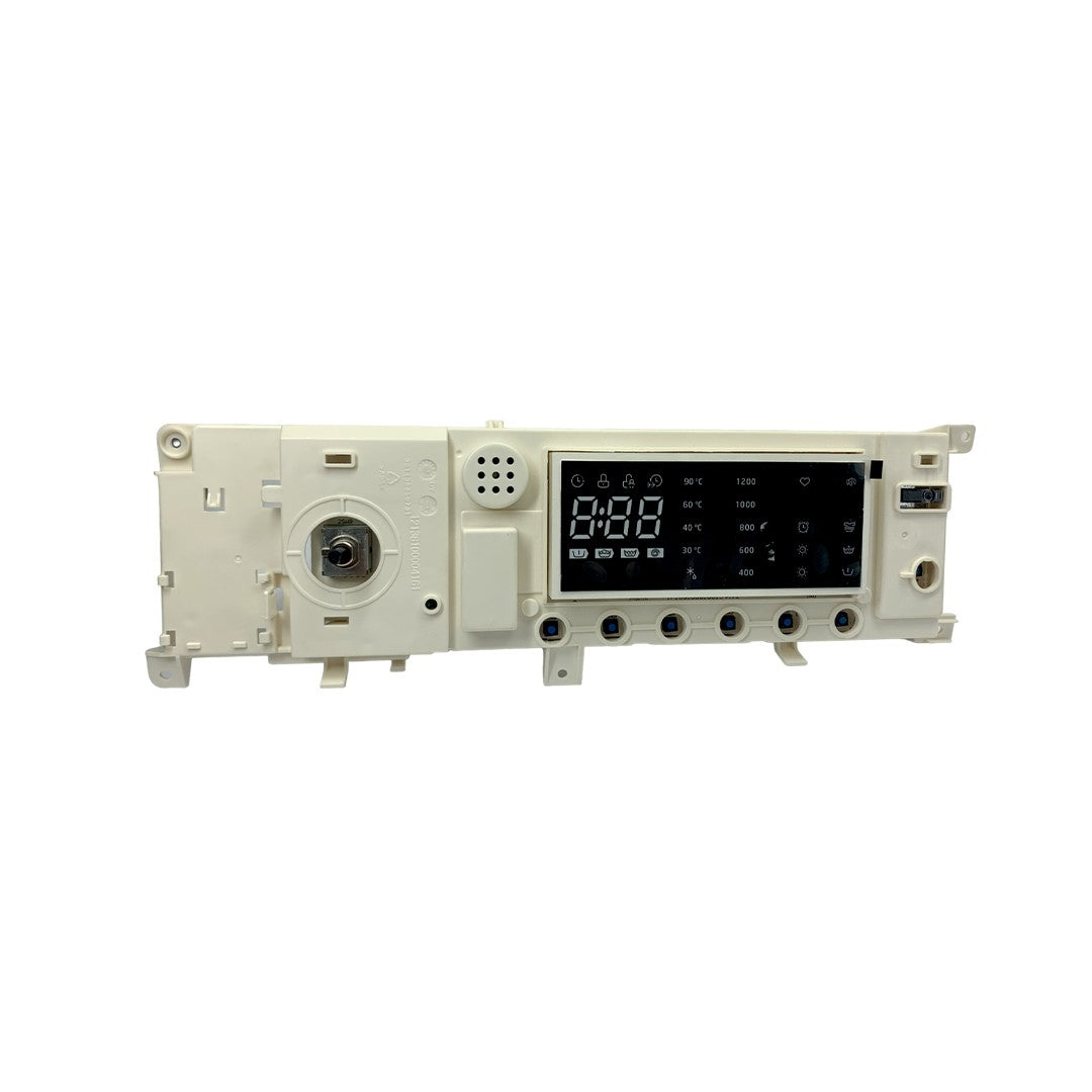 Tarjeta Para Lavadora Secadora Midea Mlsf-13510Sc01I Original