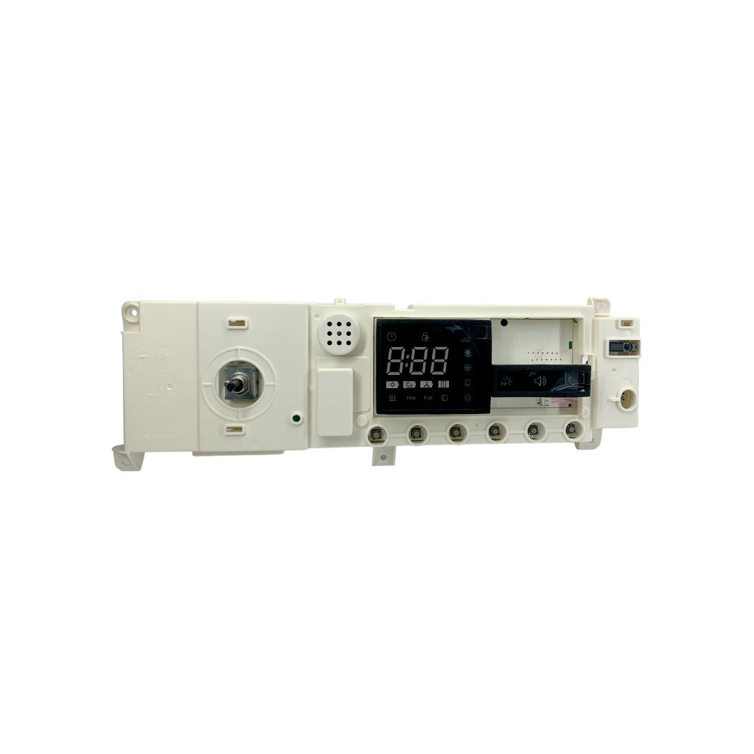 Tarjeta Para Secadora Midea Msc-90B0501 Original