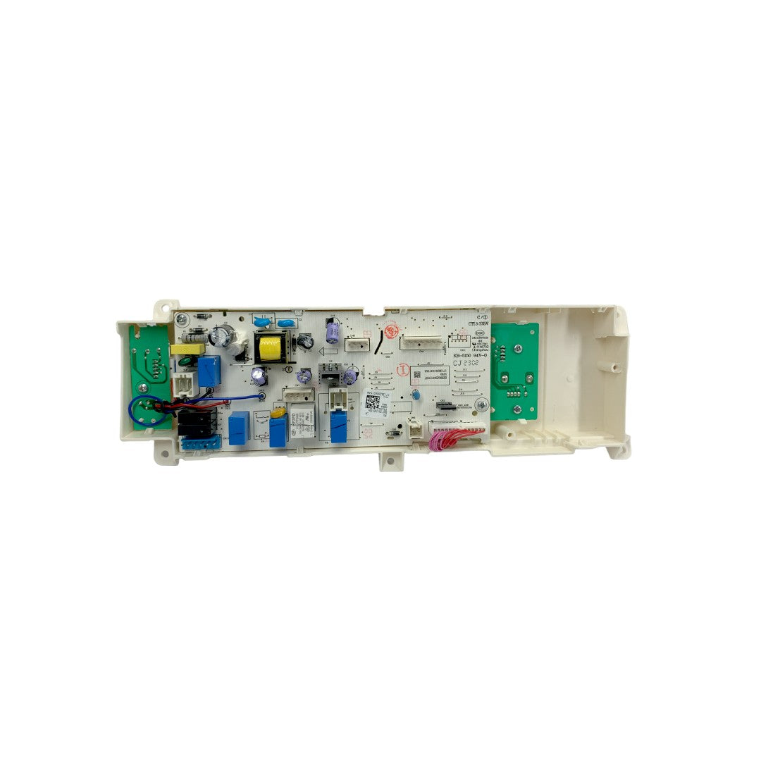 Tarjeta Para Secadora Midea Msc-90B0501 Original-2