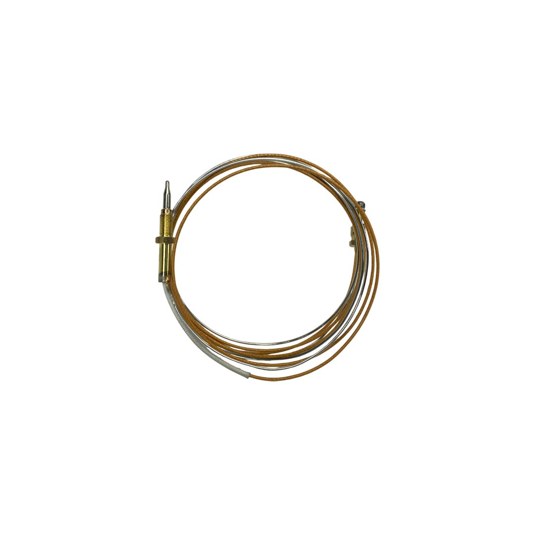 Termopar Para Cocina Midea 1300 Mm Original (Ver Modelos)-1