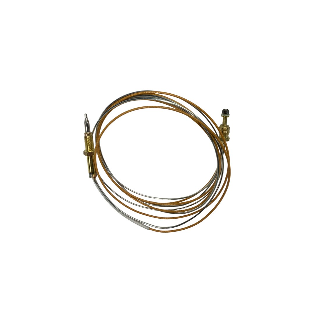 Termopar Para Cocina Midea 1300 Mm Original (Ver Modelos)-2