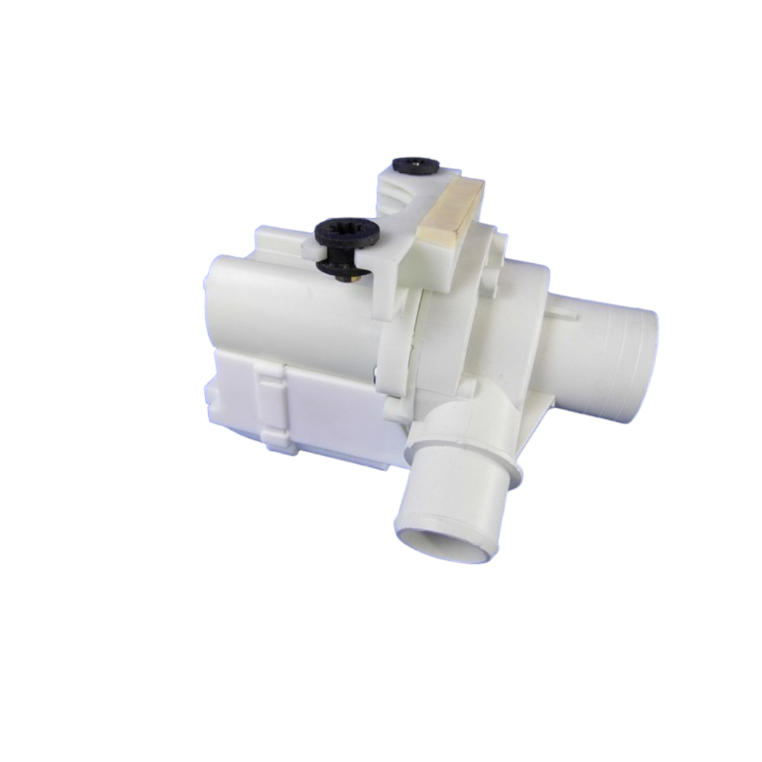 Bomba Para Centro De Lavado Mabe 40W Original (Ver Modelos)-1