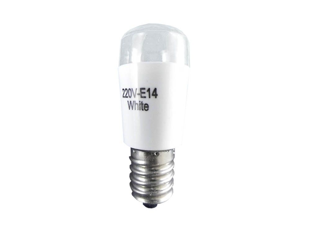 Ampolleta Led Para Refrigerador E14 220 V
