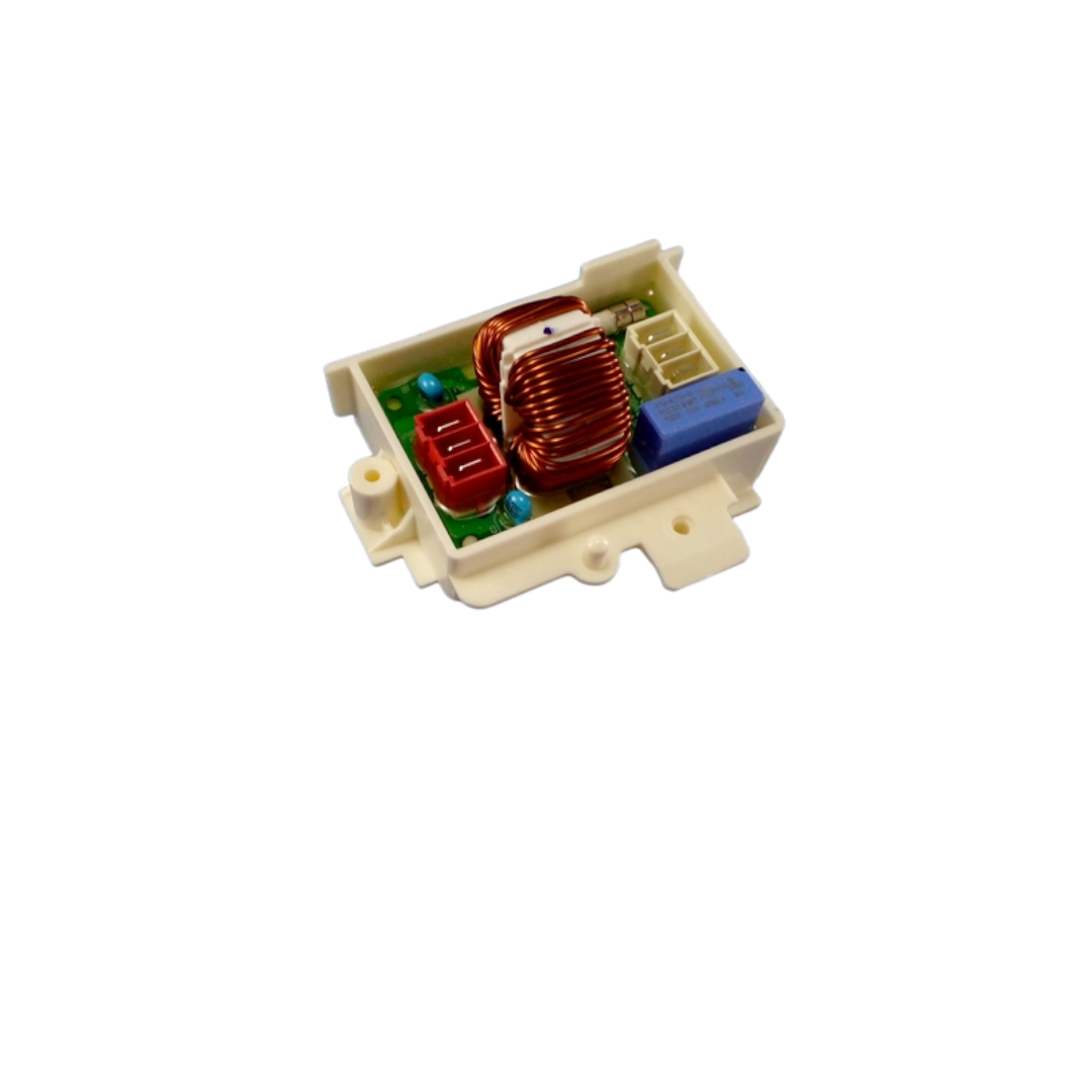 Filtro Ruido Para Lavadora Lg Original (Ver Modelos)-1