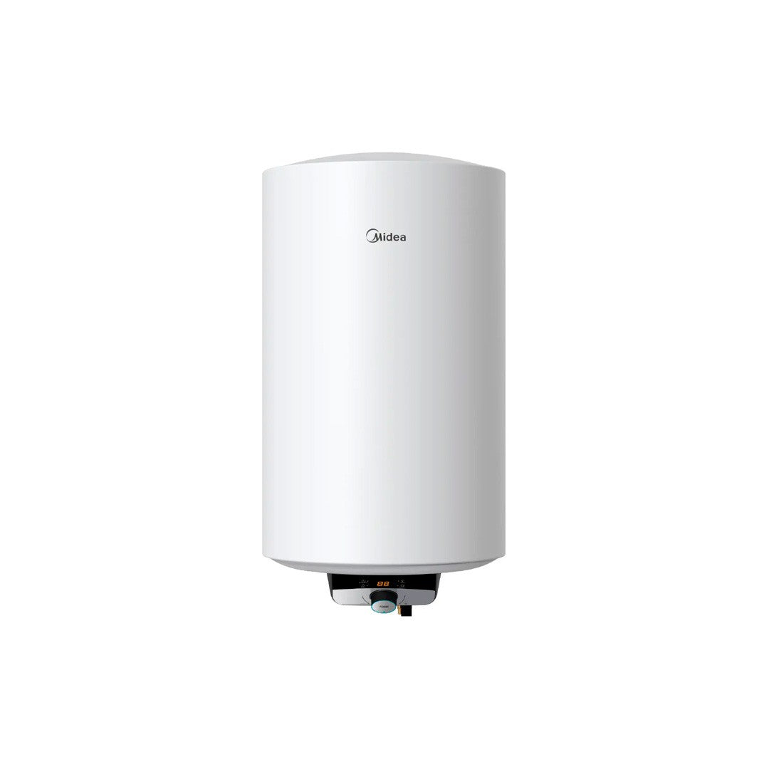 Termo Eléctrico Midea 50 Litros Con Wifi