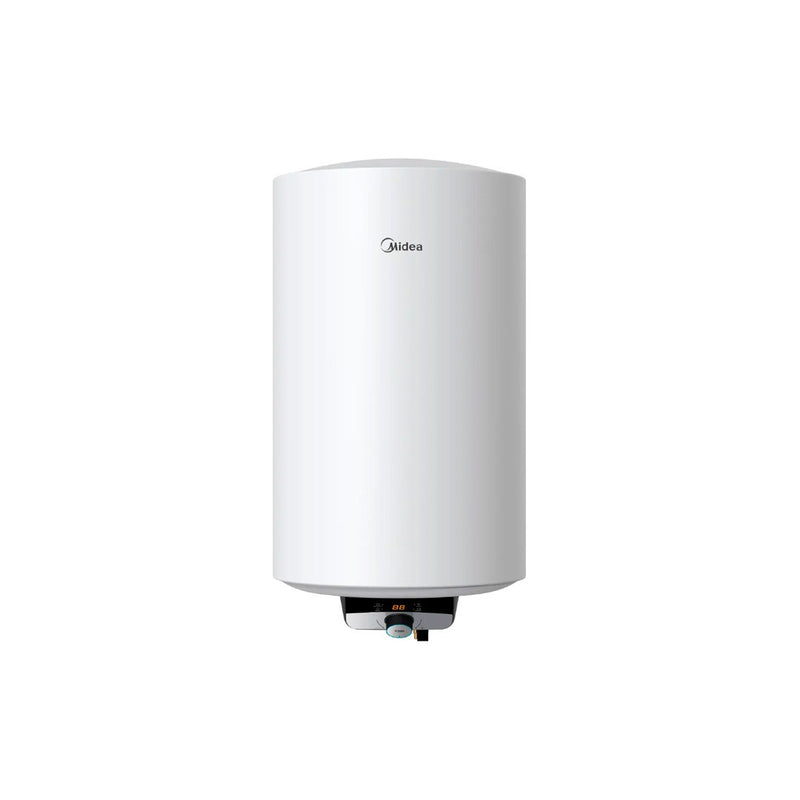 Termo Eléctrico Midea 80 Litros Con Wifi-1
