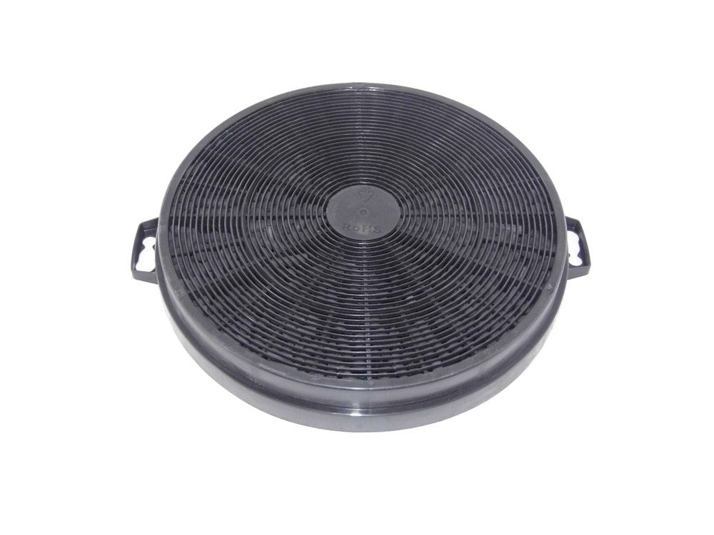Filtro Carbón Activado Para Campanas Fdv 21 Cm (Ver Modelos)