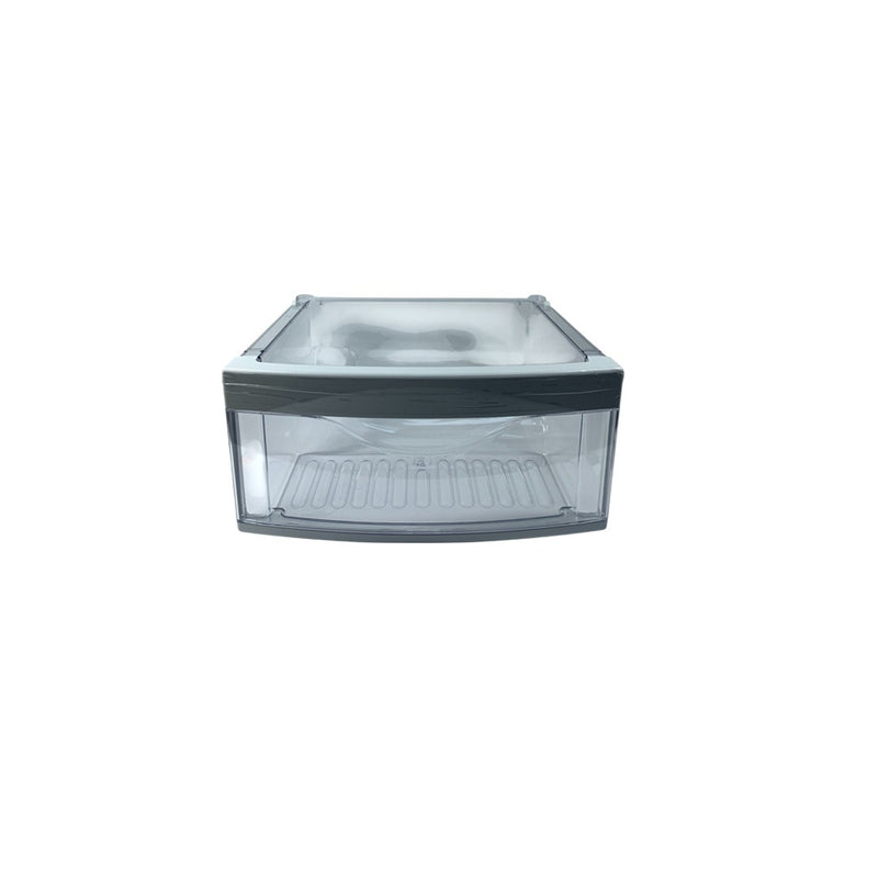 Gaveta Intermedia Para Refrigerador Mabe Original (Ver Modelos)-2