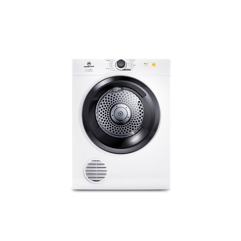 Filtro Para Secadora Mademsa 9D Bzg-5