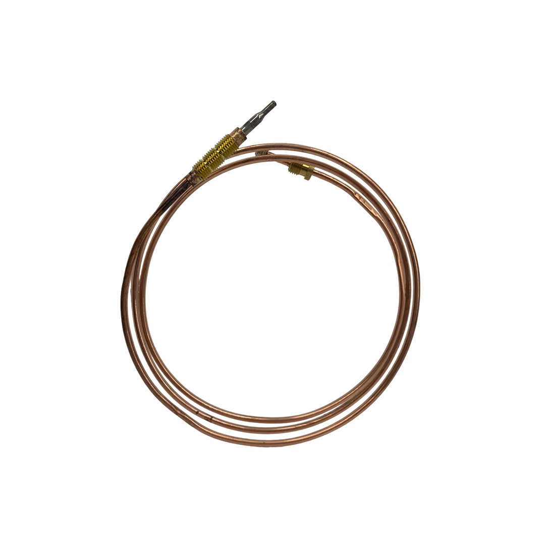 Termopar Para Cocina Fensa/Mademsa 1200 Mm Original (Ver Modelos)-2
