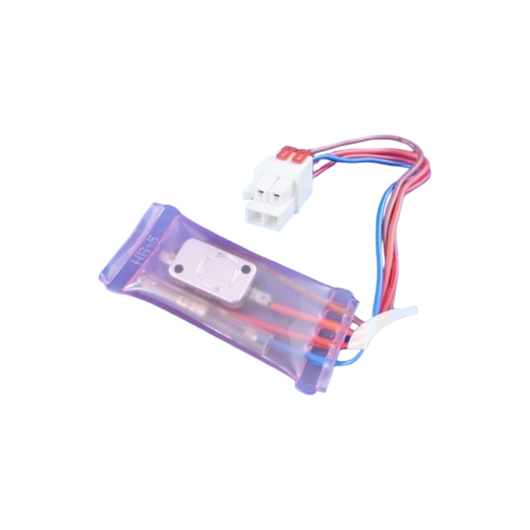 Bimetal Para Refrigerador Lg 6615Jb2003J-1