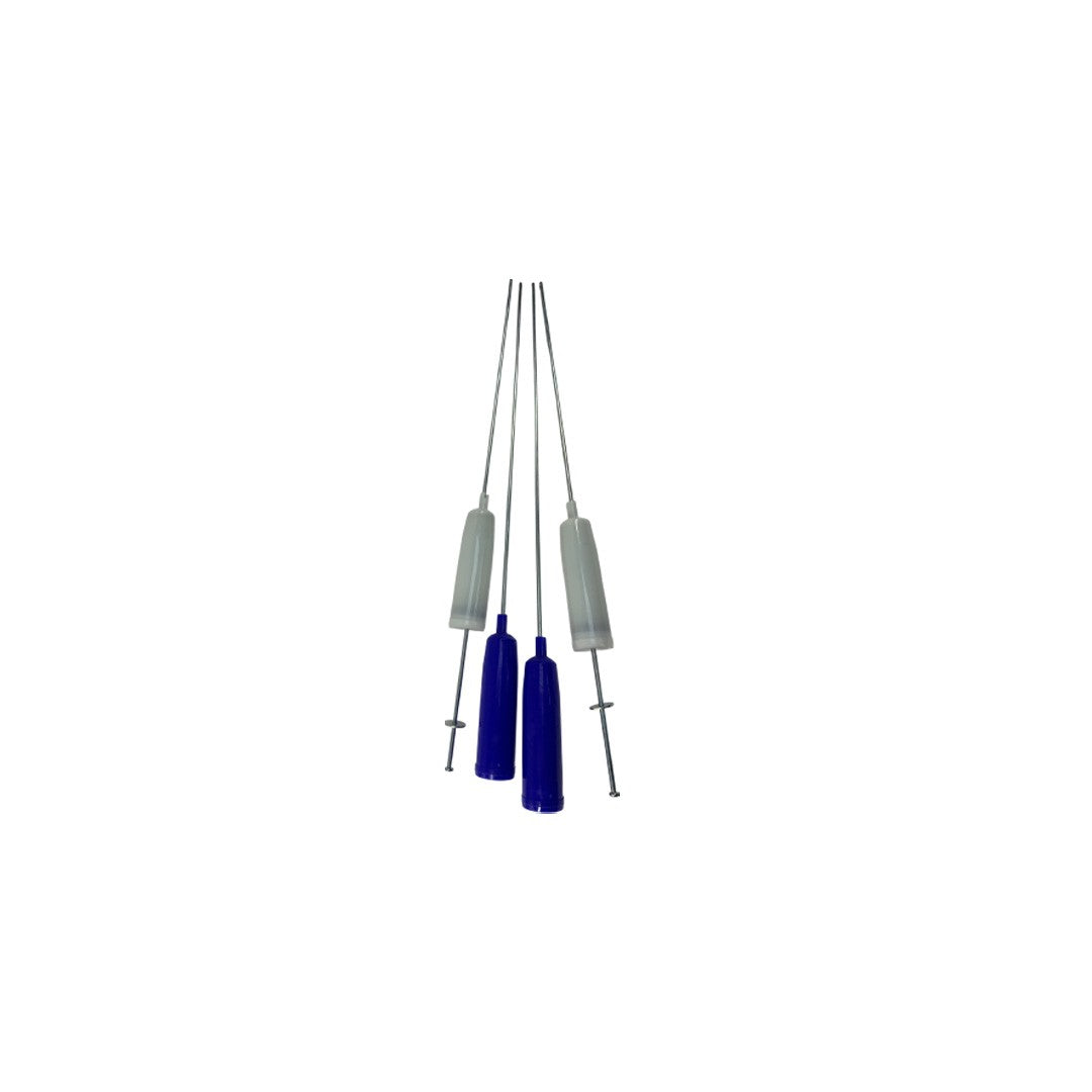 Amortiguadores Para Lavadora Midea 62,5 Cm (Ver Modelos)-1