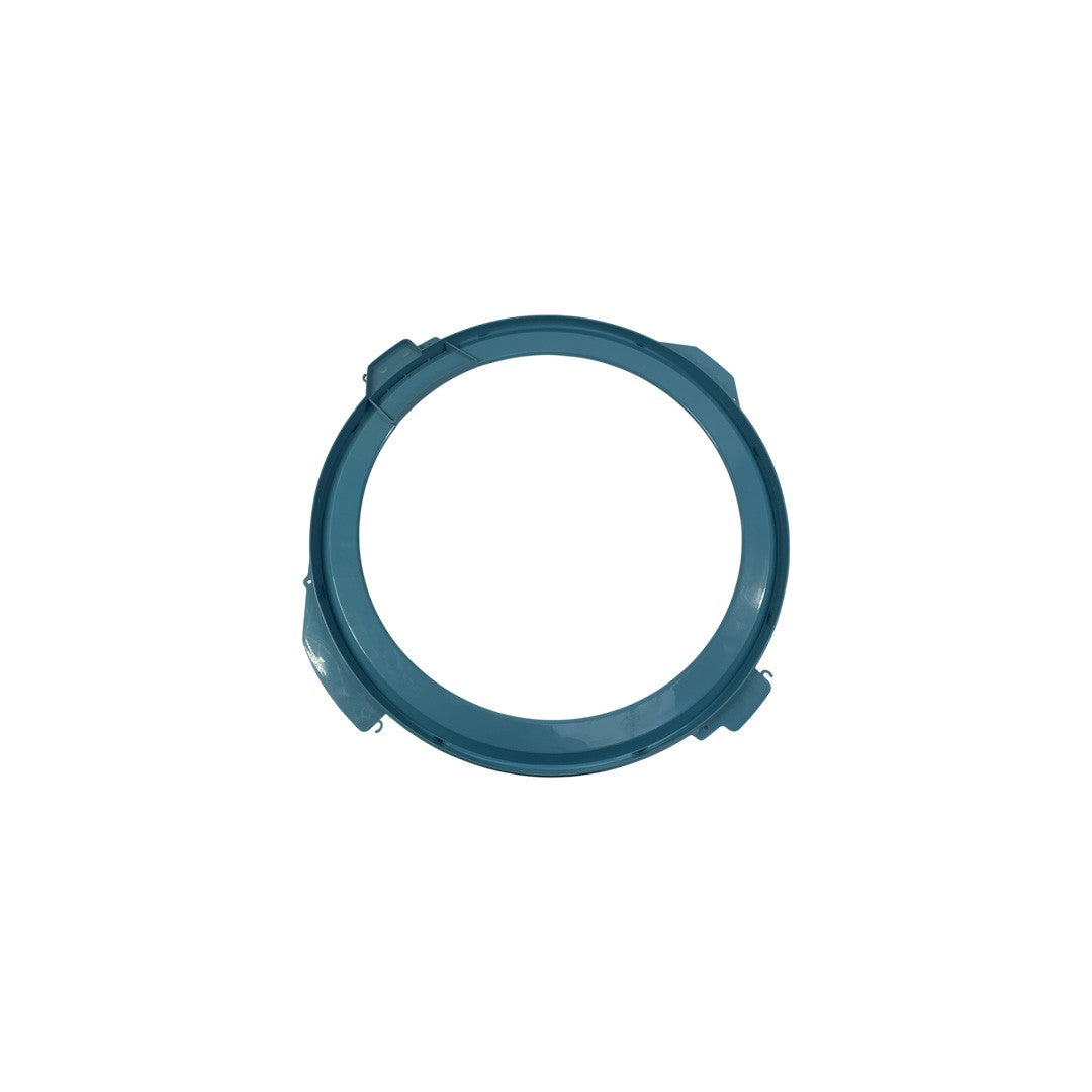 Tapa Anillo Para Lavadora Carga Superior Fensa/Electrolux Original (Ver Modelos)-3