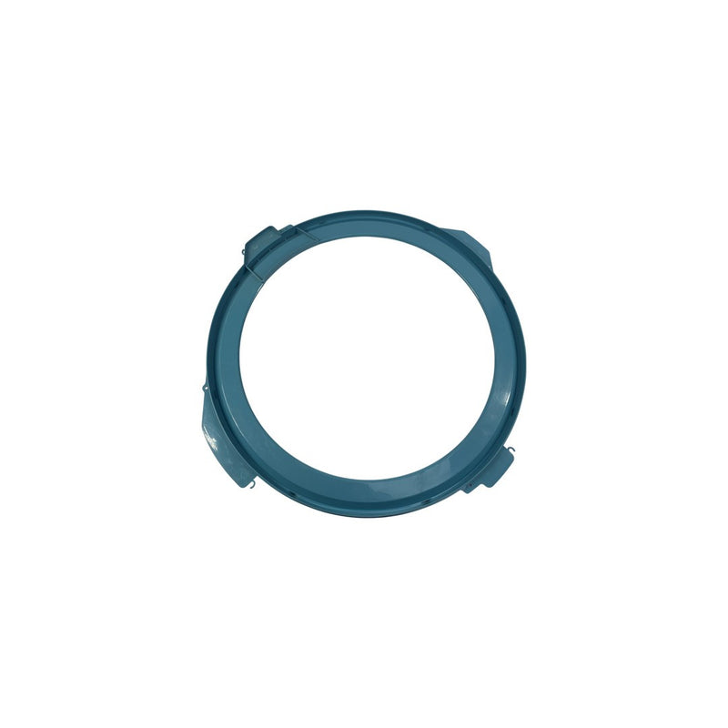 Tapa Anillo Para Lavadora Carga Superior Fensa/Electrolux Original (Ver Modelos)-3