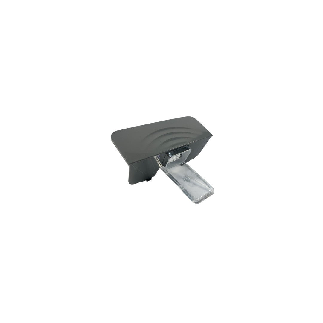 Palanca Accionador Para Refrigerador Midea Mrfi-2760S349Rw-Da-1