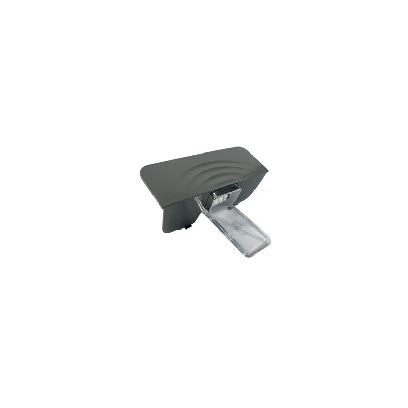 Palanca Accionador Para Refrigerador Midea Mrfi-2760S349Rw-Da-1