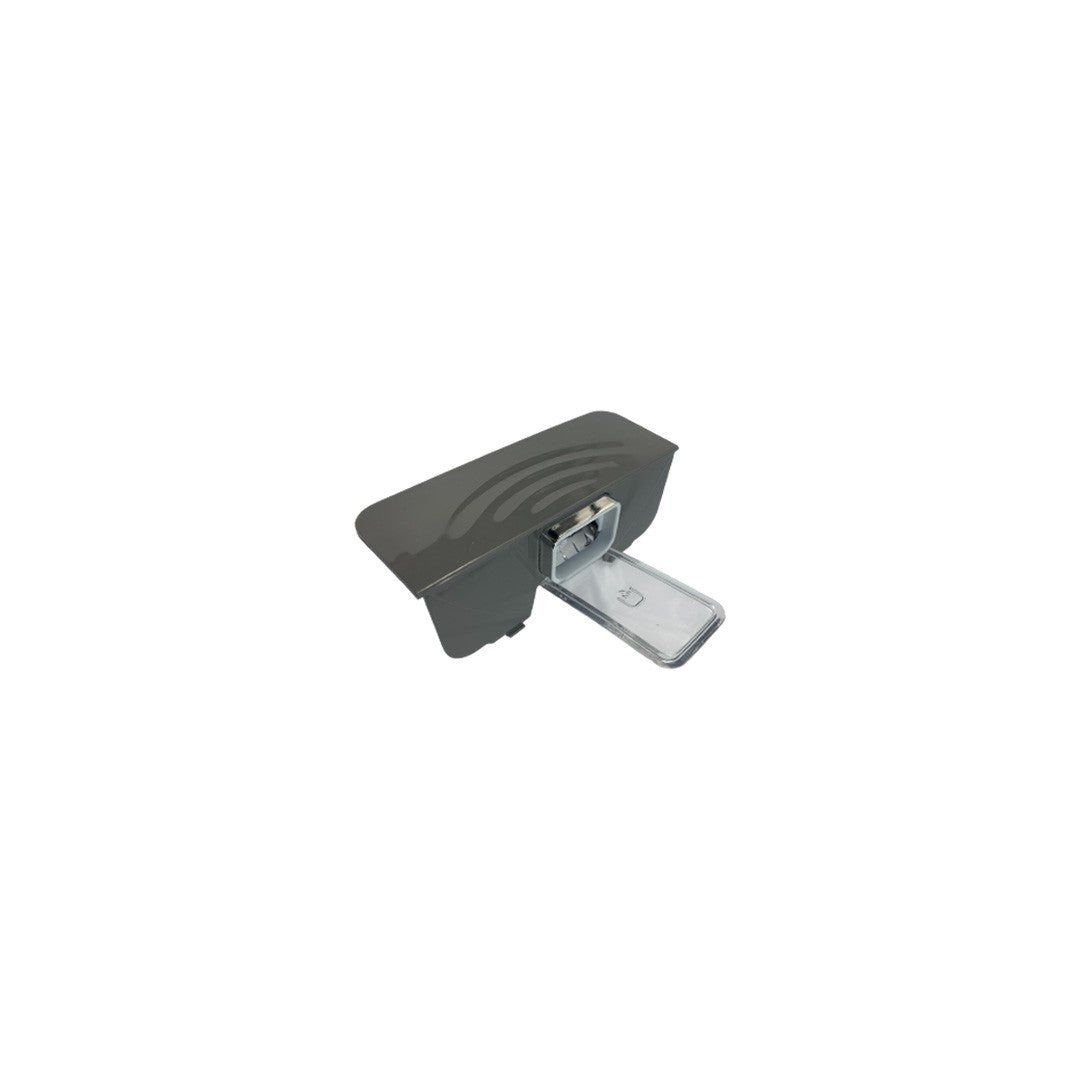 Palanca Accionador Para Refrigerador Midea Mrfi-2760S349Rw-Da-3