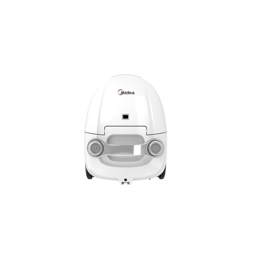 Aspiradora Midea Blanca 1400W 11Swh