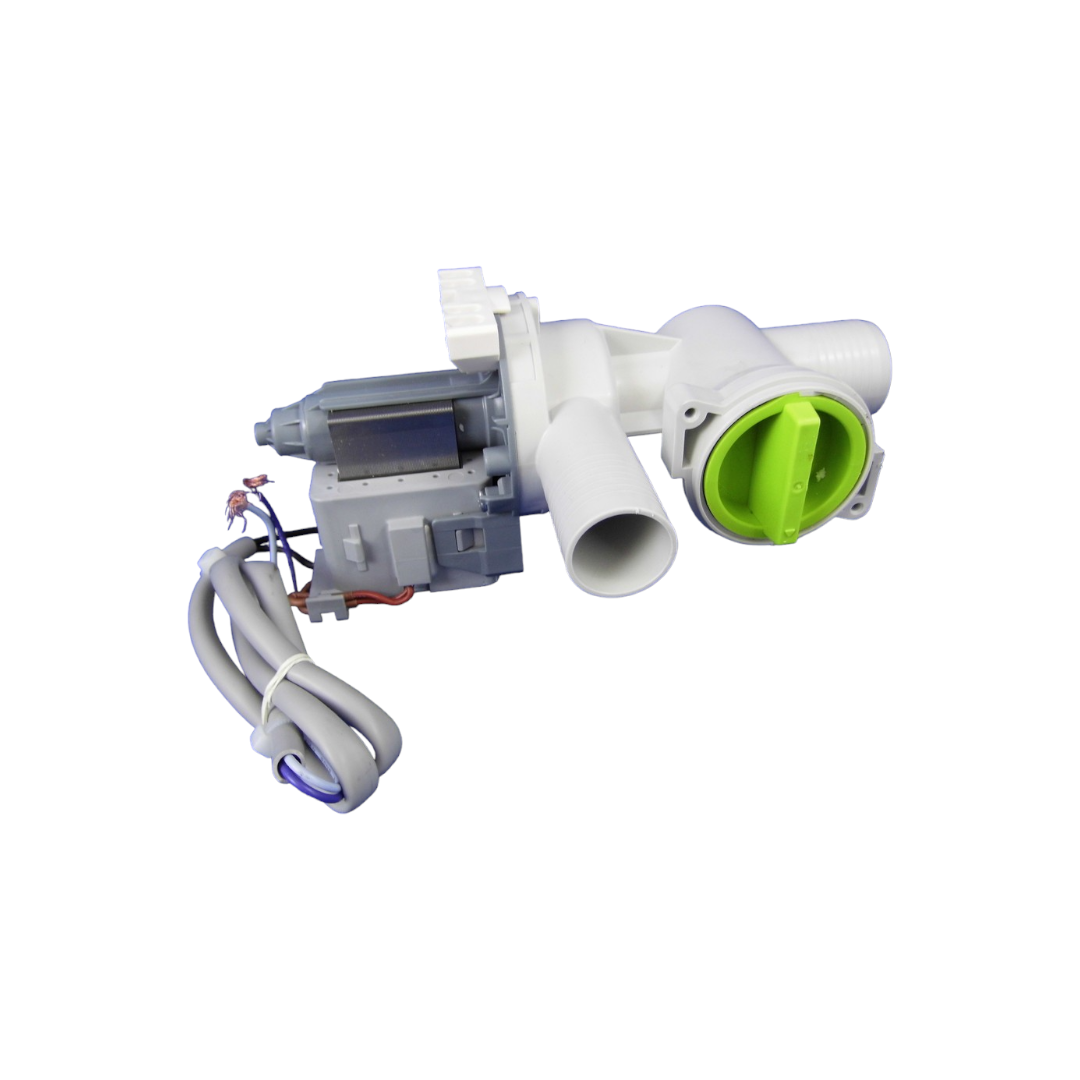 Bomba Para Lavadora Electrolux Original (Ver Modelos)-1