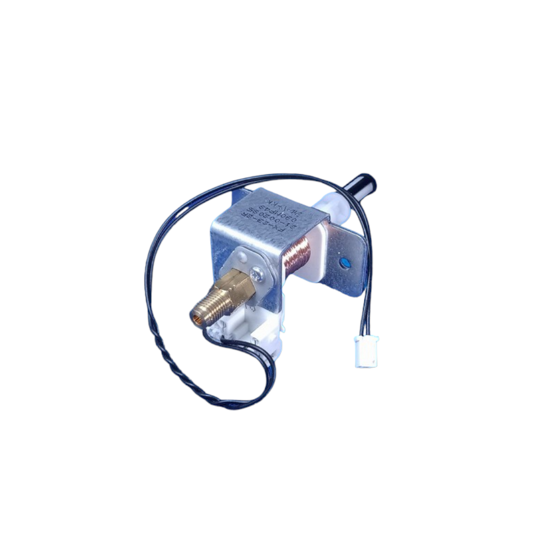 Bomba Para Estufa Mademsa Mfhk-540 Original-1