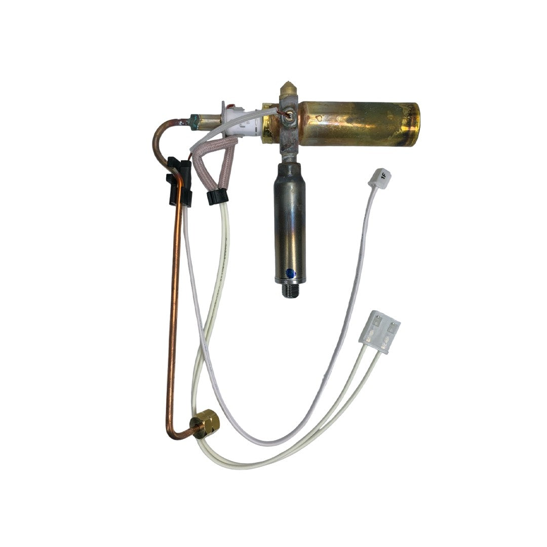 Vaporizador Para Estufa Fensa/Mademsa Original (Ver Modelos)-1