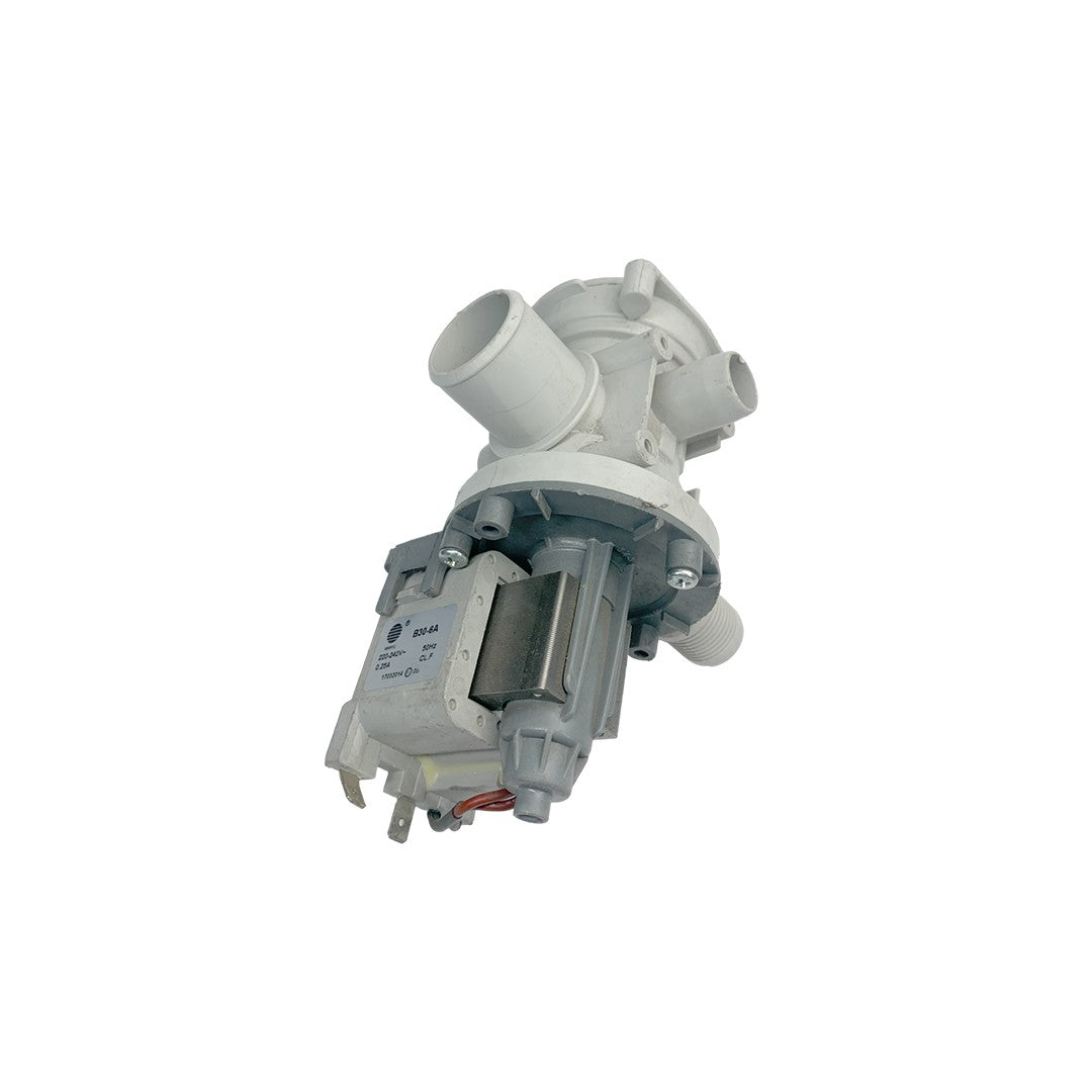Bomba Para Lavadora Fensa Computer Original (Ver Modelos)