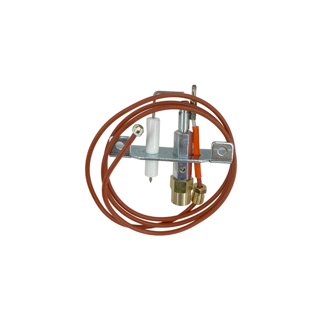 Piloto Kit Hilo Interno Para Estufas Fensa/Mademsa (Ver Modelos)-1