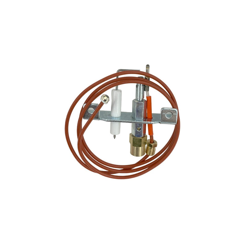 Piloto Kit Hilo Interno Para Estufas Fensa/Mademsa (Ver Modelos)-1