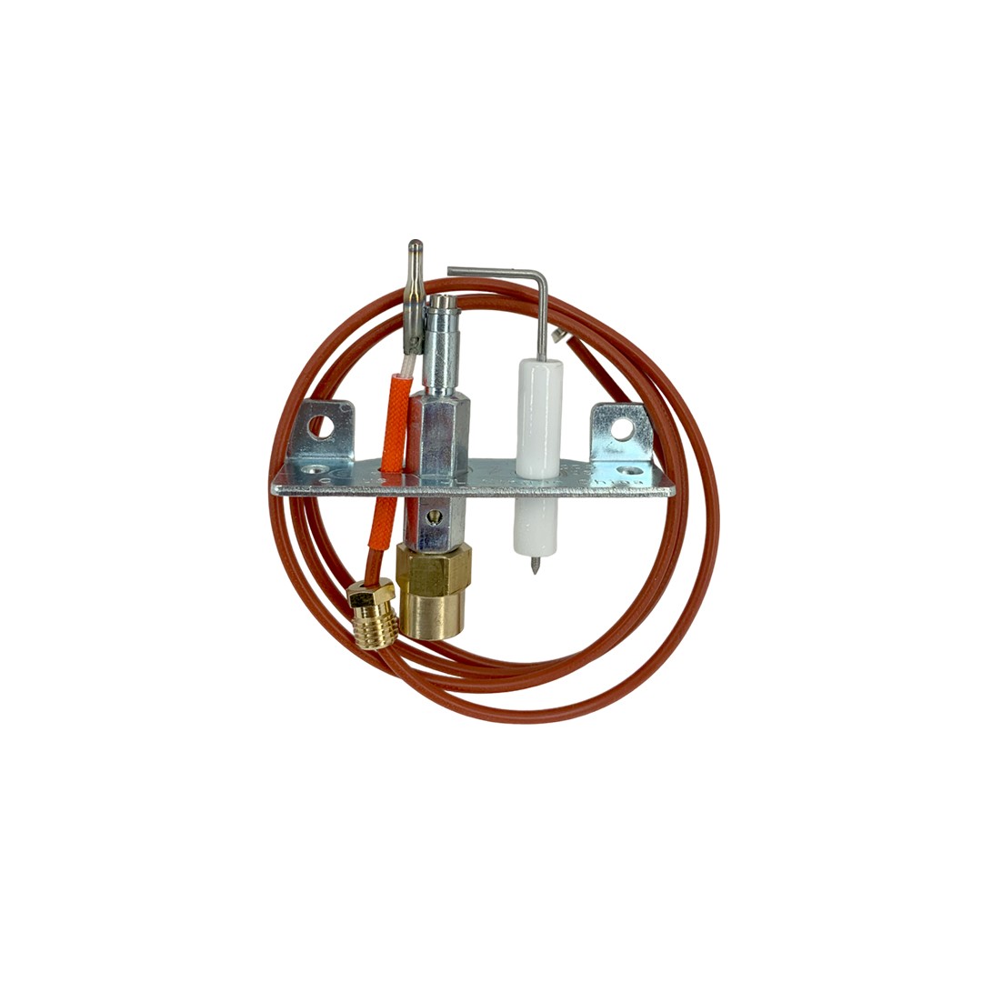 Piloto Kit Hilo Interno Para Estufas Fensa/Mademsa (Ver Modelos)-2