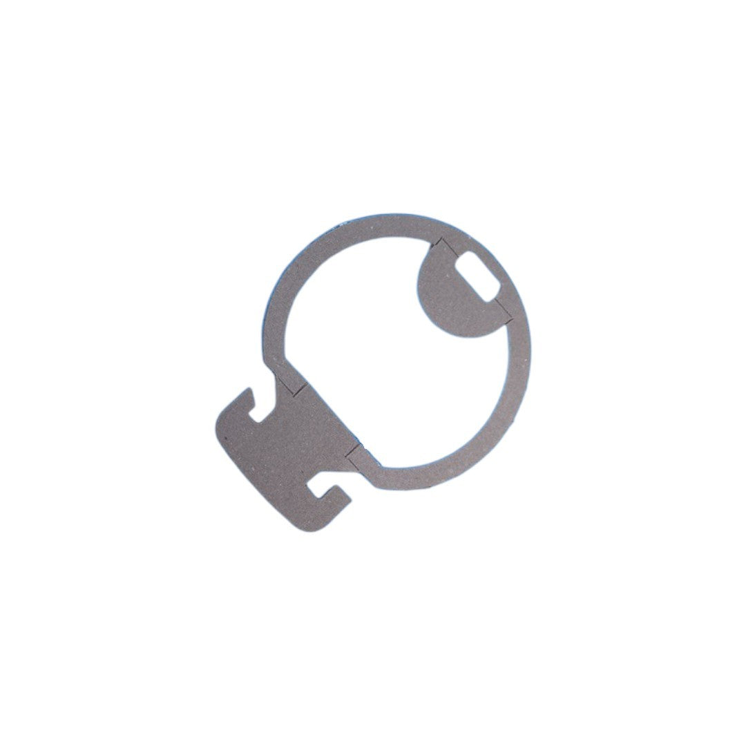 Empaquetadura Para Batidora Kitchenaid Wp240775-1 Original-1