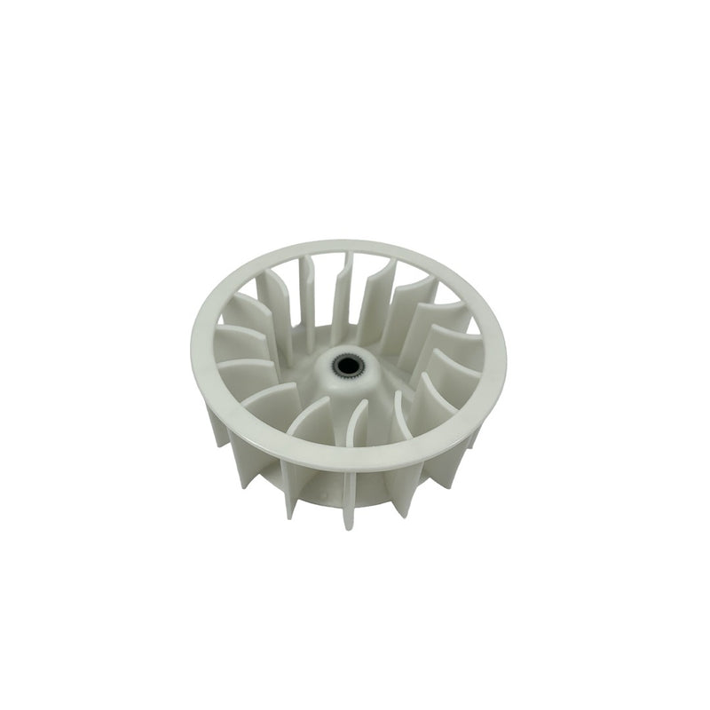 Ventilador Para Secadora Lg Original (Ver Modelos)-1