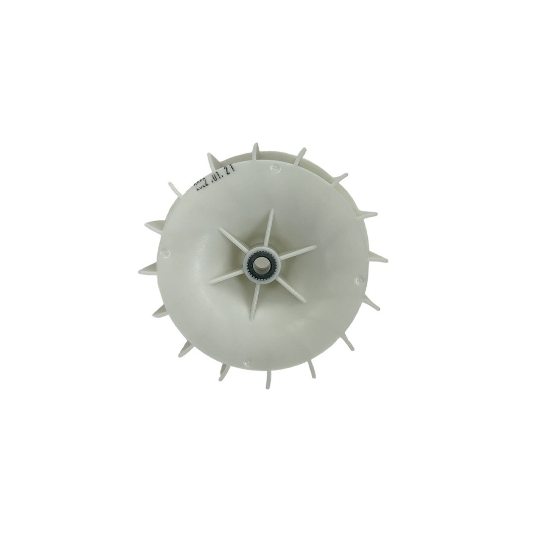 Ventilador Para Secadora Lg Original (Ver Modelos)-2
