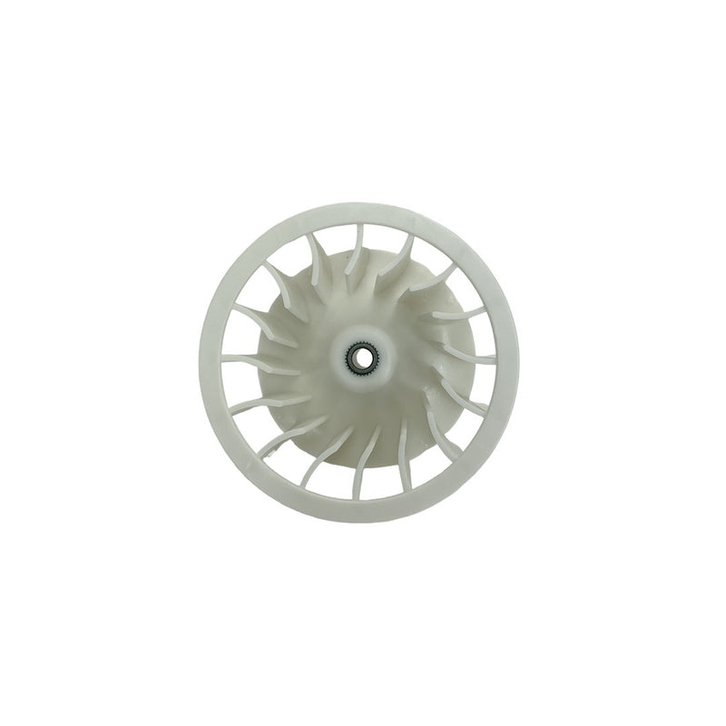 Ventilador Para Secadora Lg Original (Ver Modelos)-3