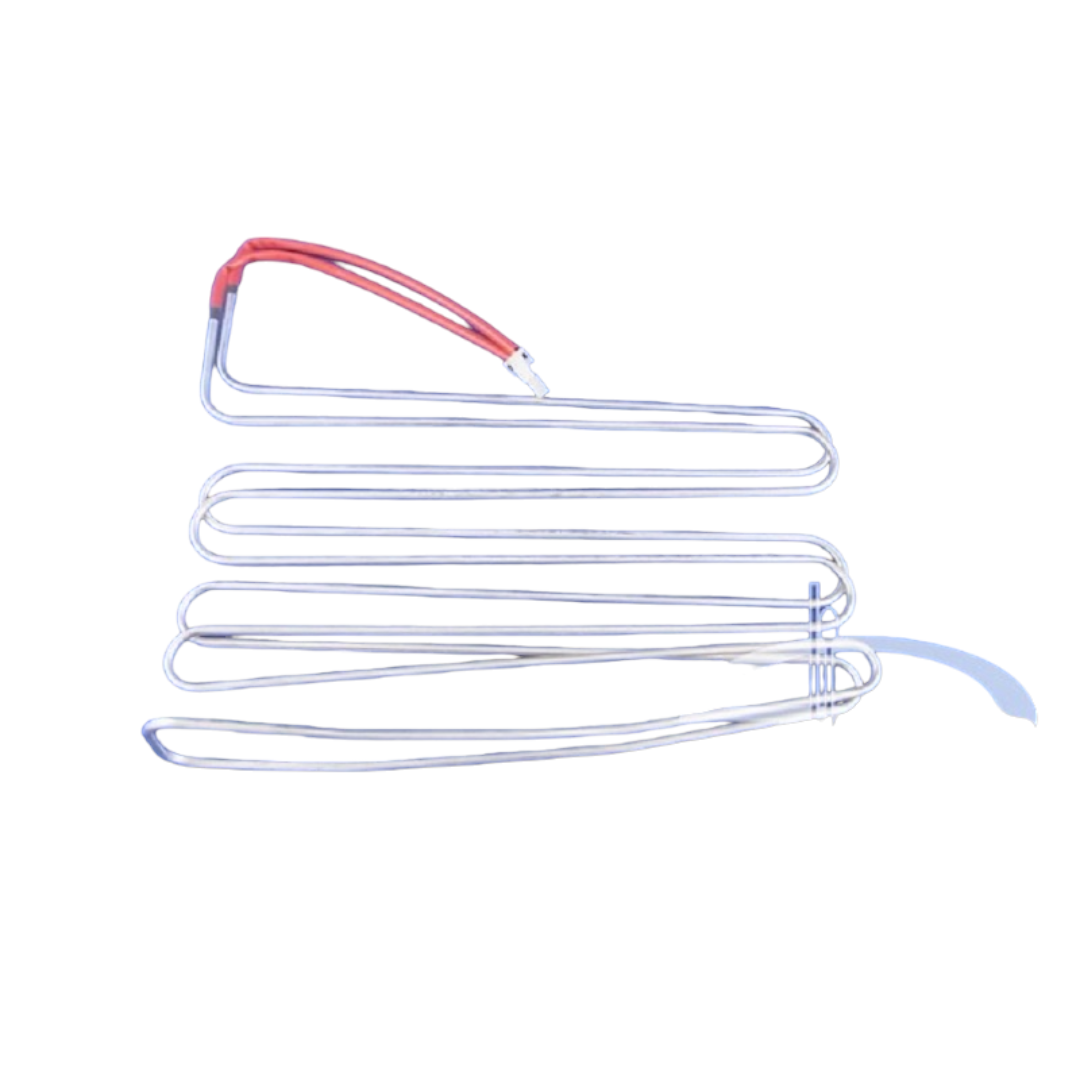Calefactor Para Refrigerador Whirlpool Wrm38