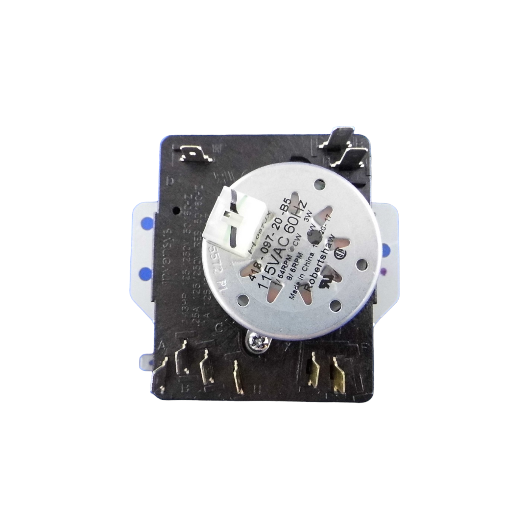 Timer Para Secadora Kenmore Original (Ver Modelos)