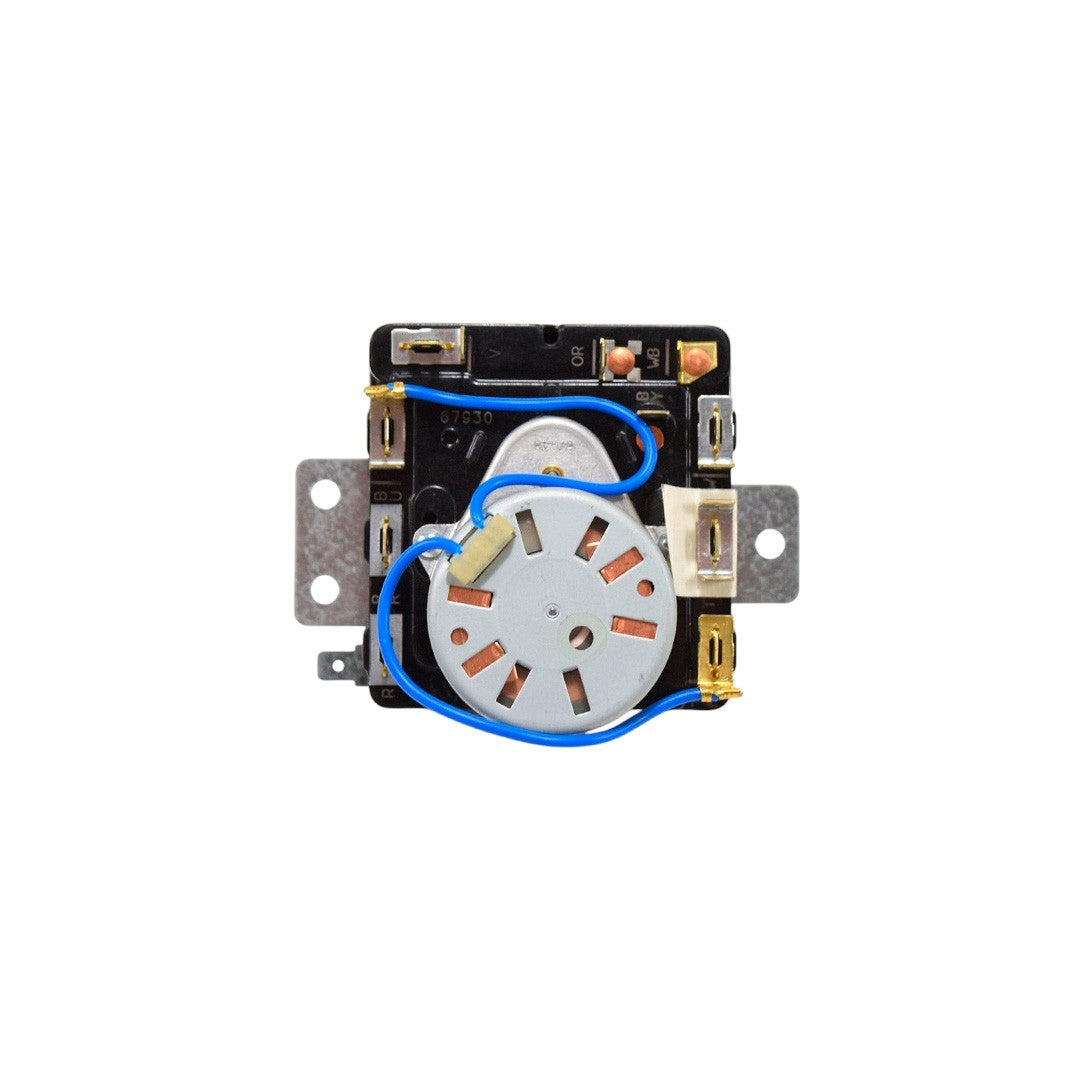 Timer Para Secadora Whirlpool W10116281 Original (Ver Modelos)-1