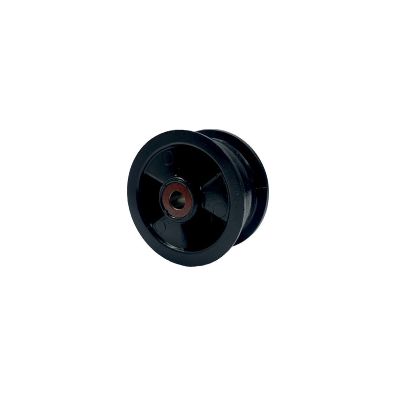 Polea Para Secadora Mademsa 9D Bzg Original-2