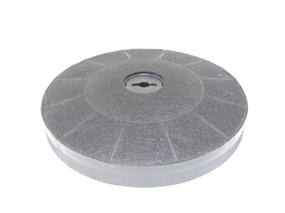 Filtro Carbón Para Campana Fdv 19 Cm Original
