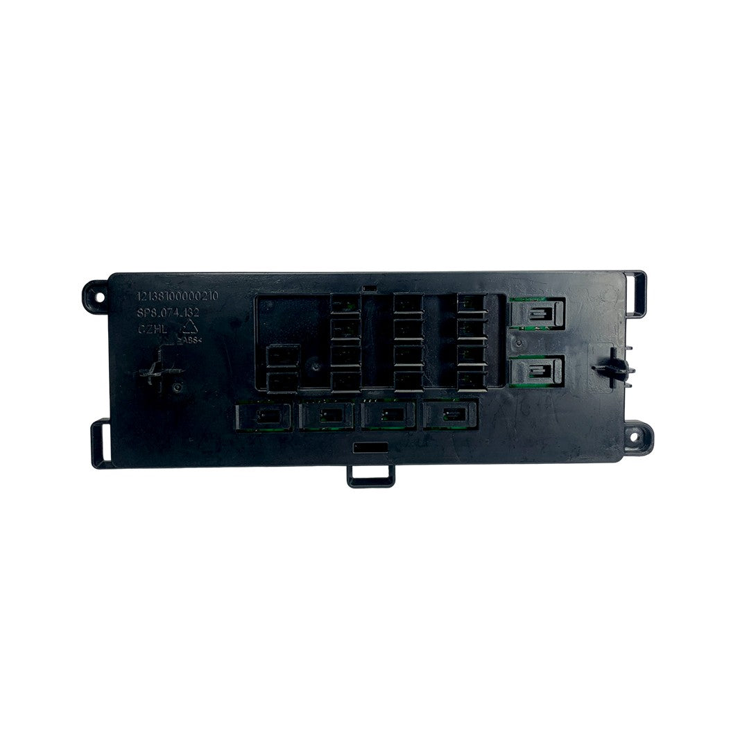 Tarjeta Para Secadora Midea Original (Ver Modelos)