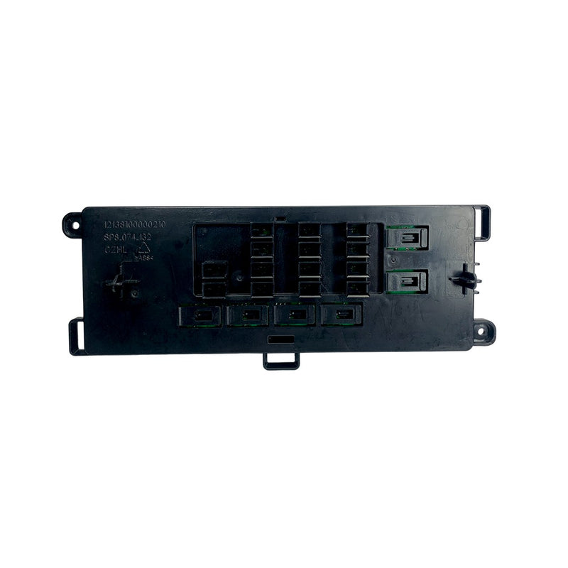 Tarjeta Para Secadora Midea Original (Ver Modelos)-1