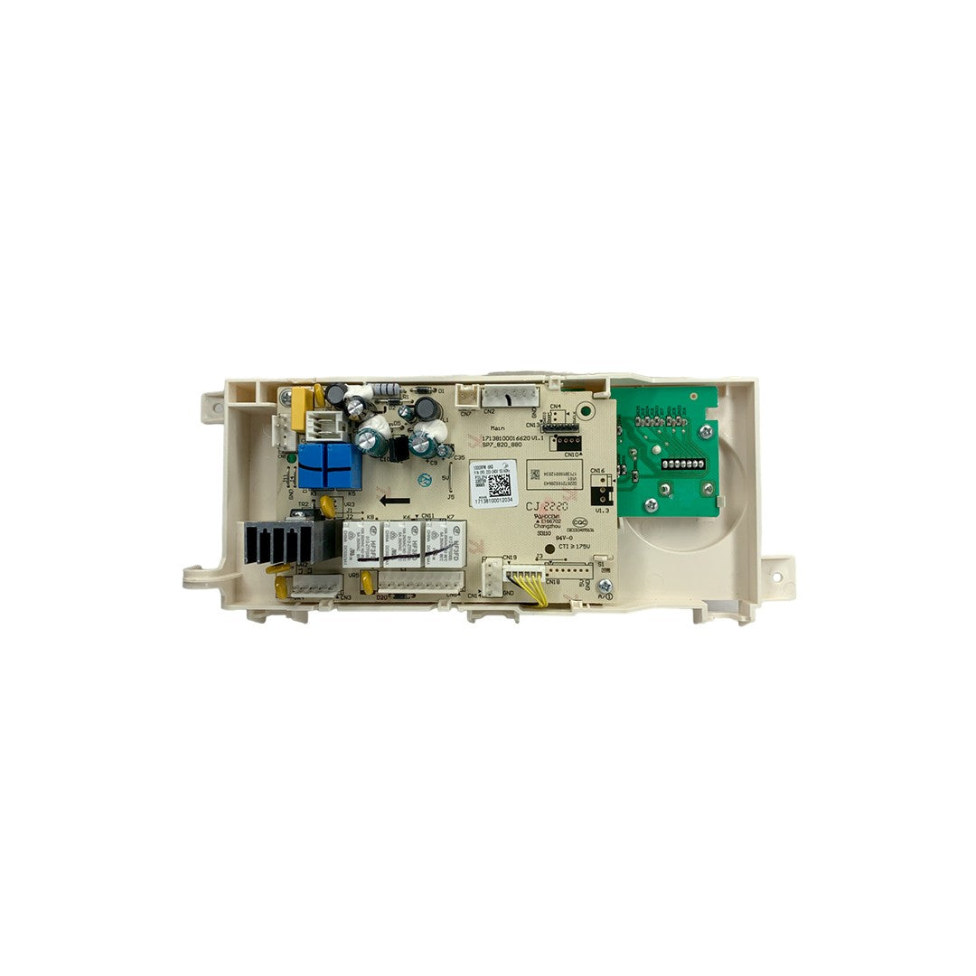 Tarjeta Para Secadora Midea Mlf-085Be08N Original-2