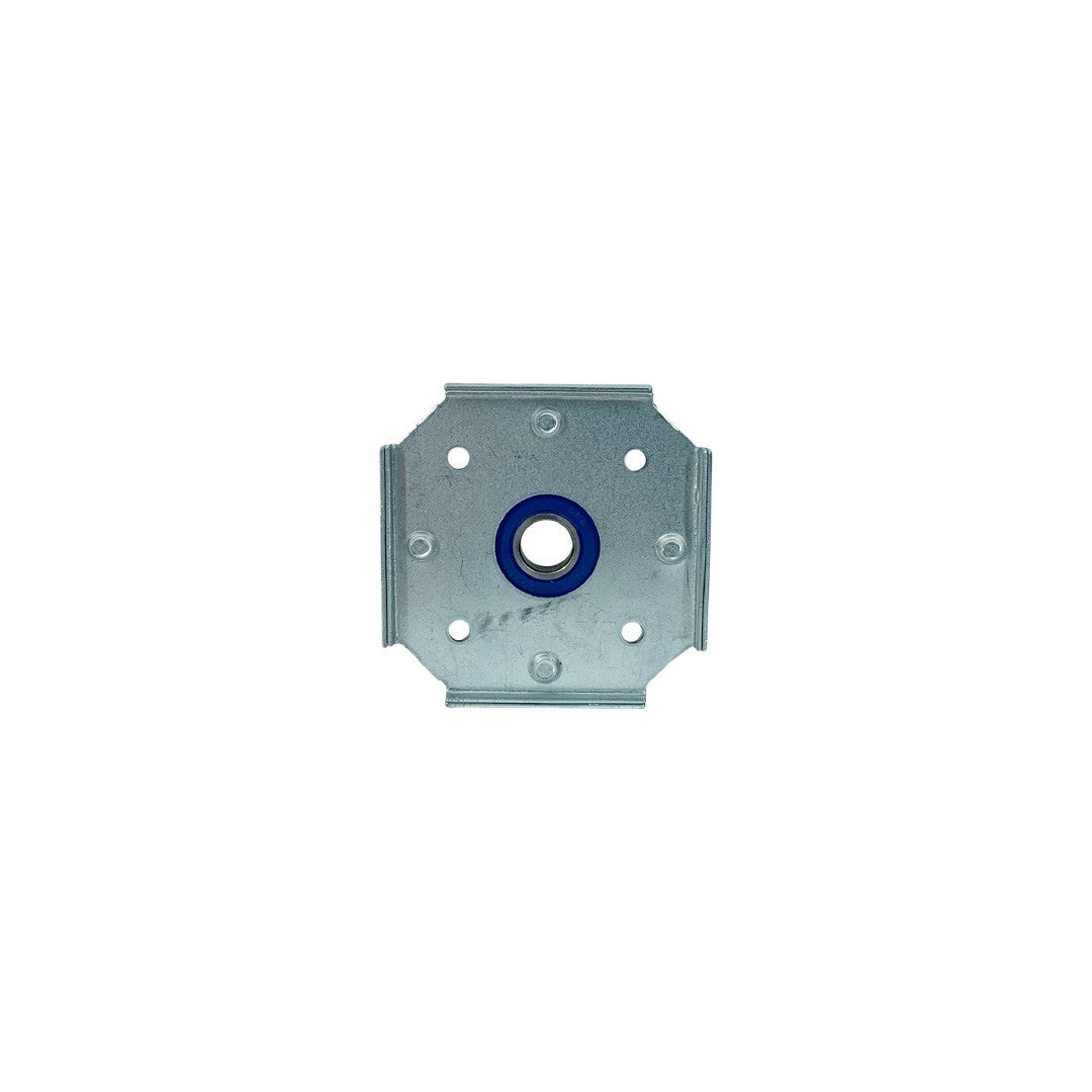 Soporte Central Para Secadora Midea Con Rodamiento (Ver Modelos)-3