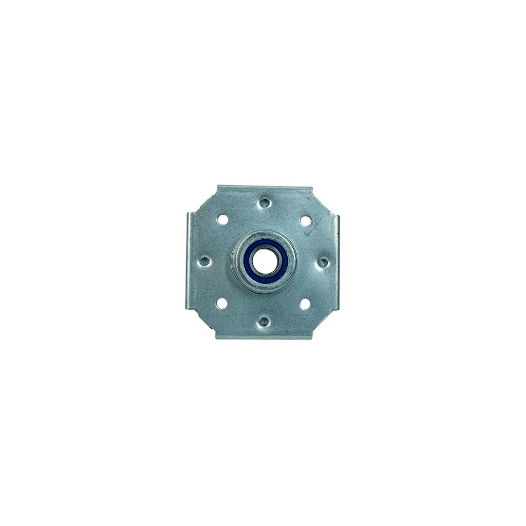 Soporte Central Para Secadora Midea Con Rodamiento (Ver Modelos)-5