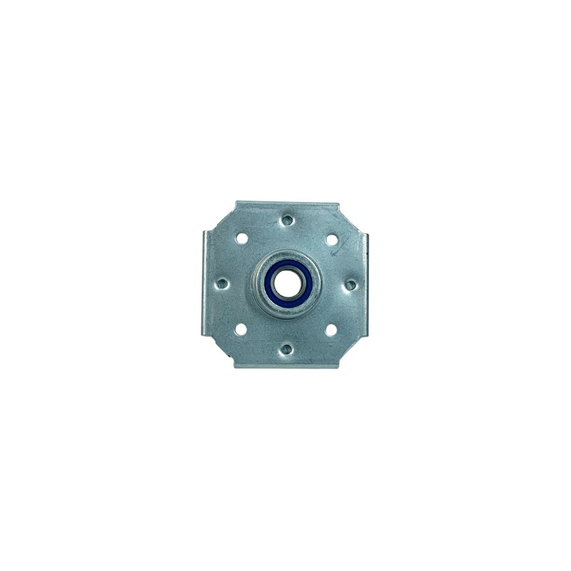 Soporte Central Para Secadora Midea Con Rodamiento (Ver Modelos)-5
